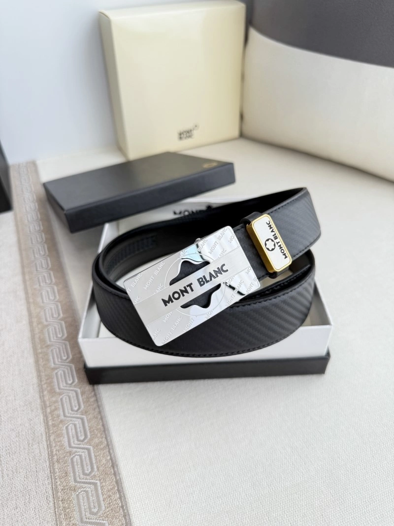 ZipUp Montblanc Belts 302584