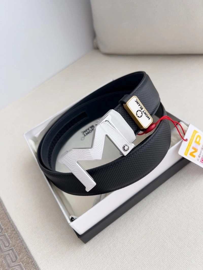 Montblanc Belts Versatile 302543
