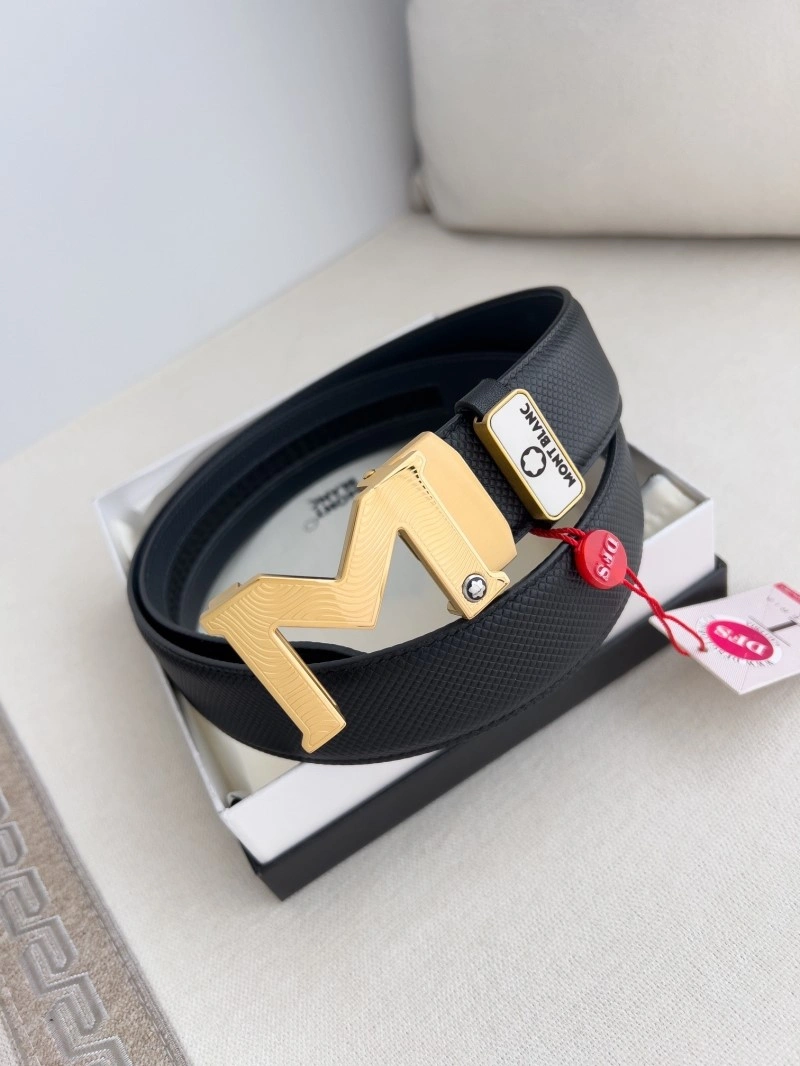 Montblanc Belts Popular 302539