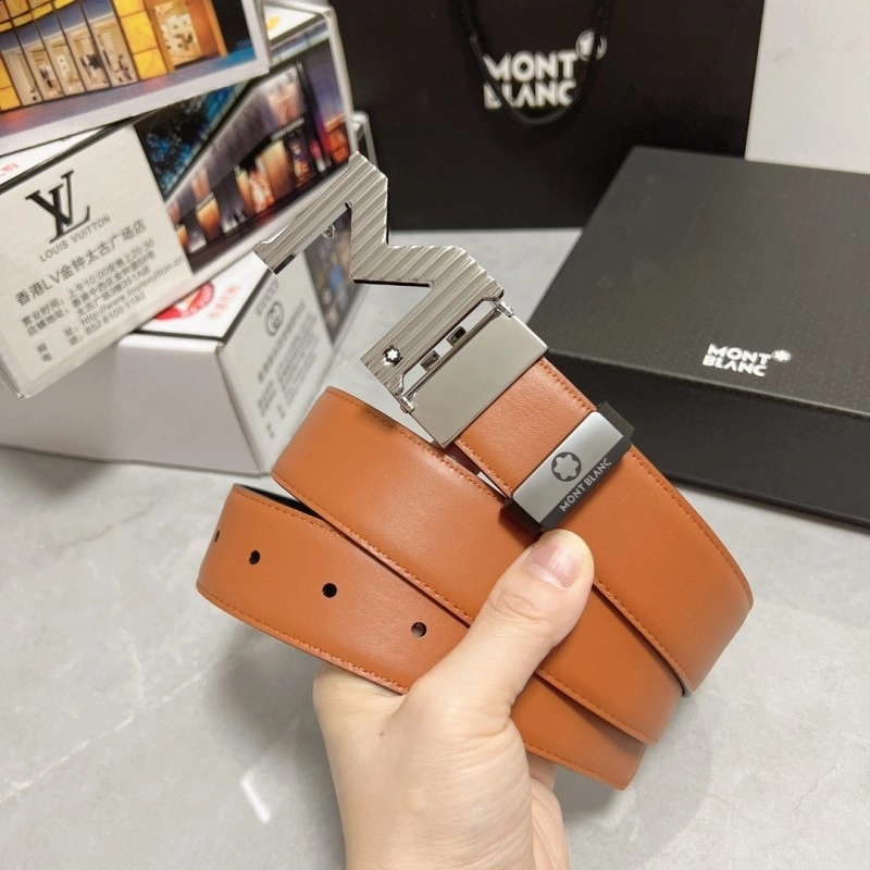 Chic Montblanc Belts 302557