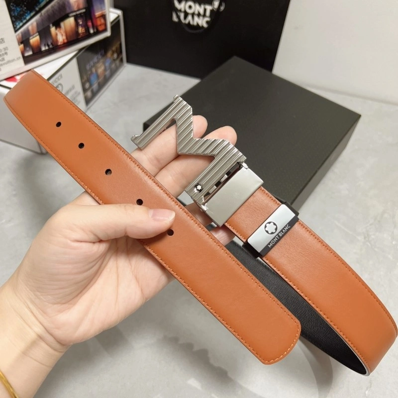 Chic Montblanc Belts 302557