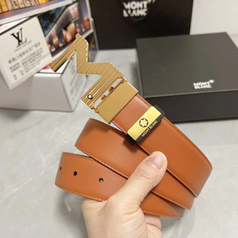 Montblanc Belts SmartChoice 302560