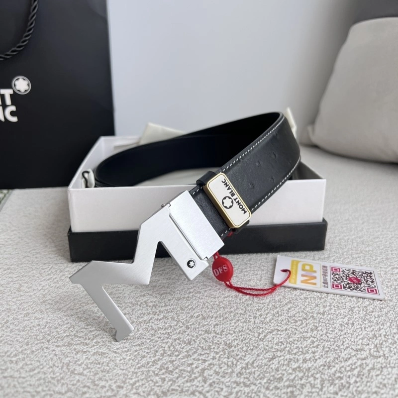 Montblanc Belts UrbanChic 302568