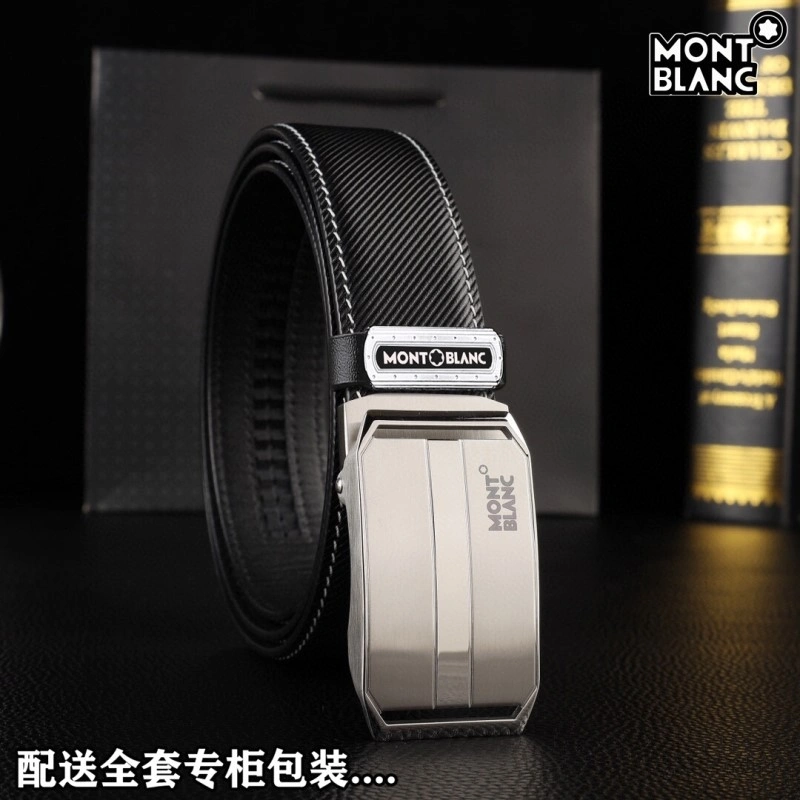 Montblanc Belts Reliable 302548