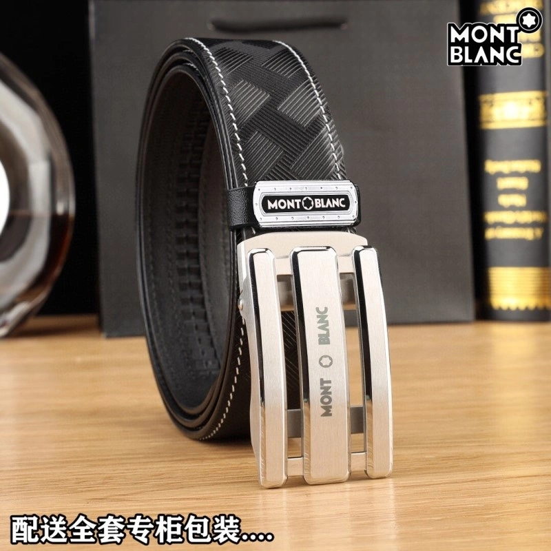 Montblanc Belts Modern 302564