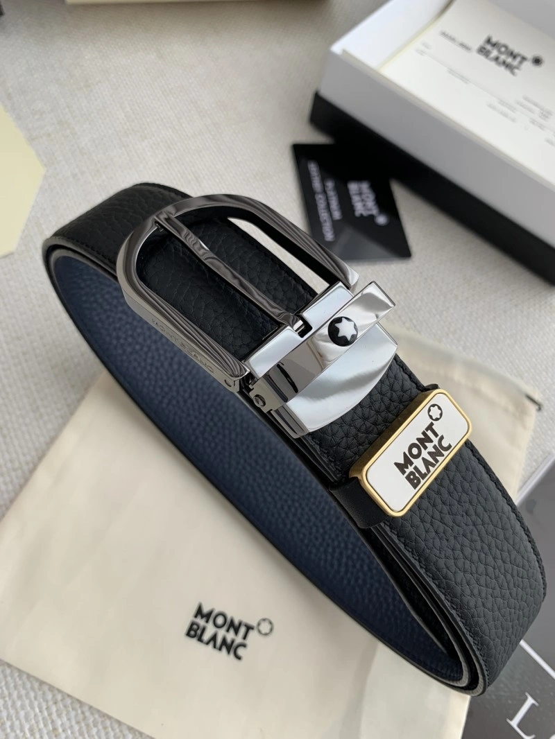 Montblanc Belts OdorResistant 302554