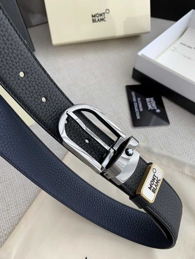 Montblanc Belts OdorResistant 302554