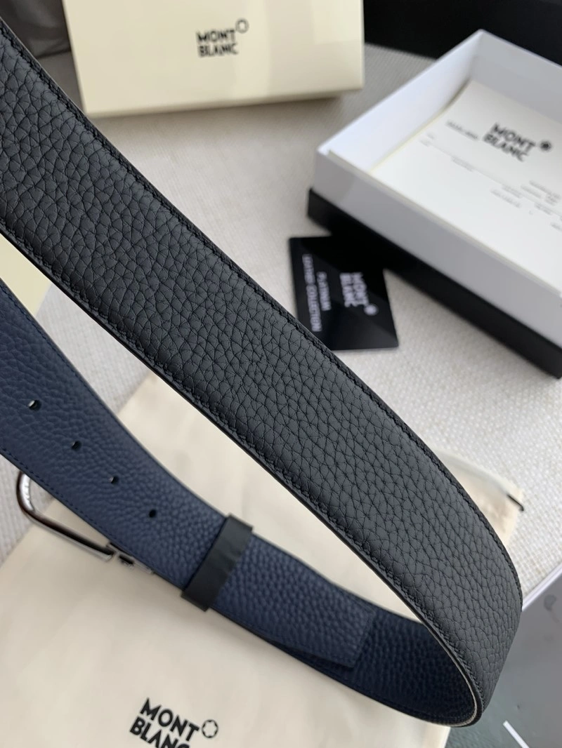 Montblanc Belts OdorResistant 302554