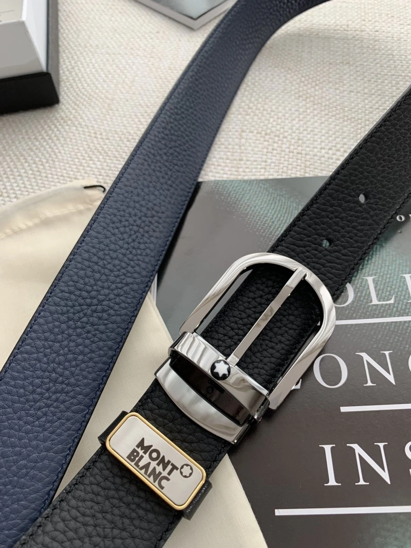 Montblanc Belts OdorResistant 302554