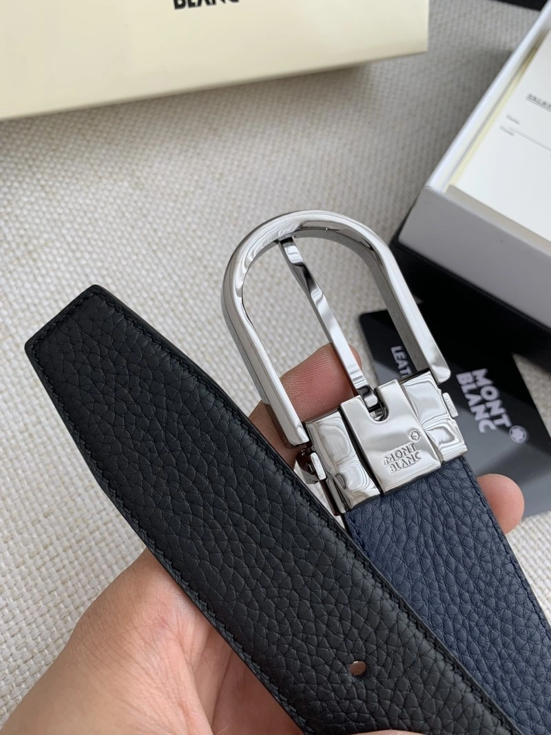 Montblanc Belts OdorResistant 302554