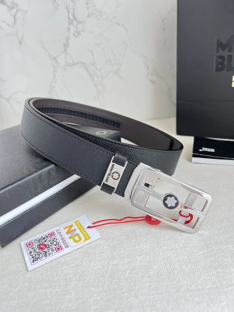 Montblanc Belts Seasonal 302550