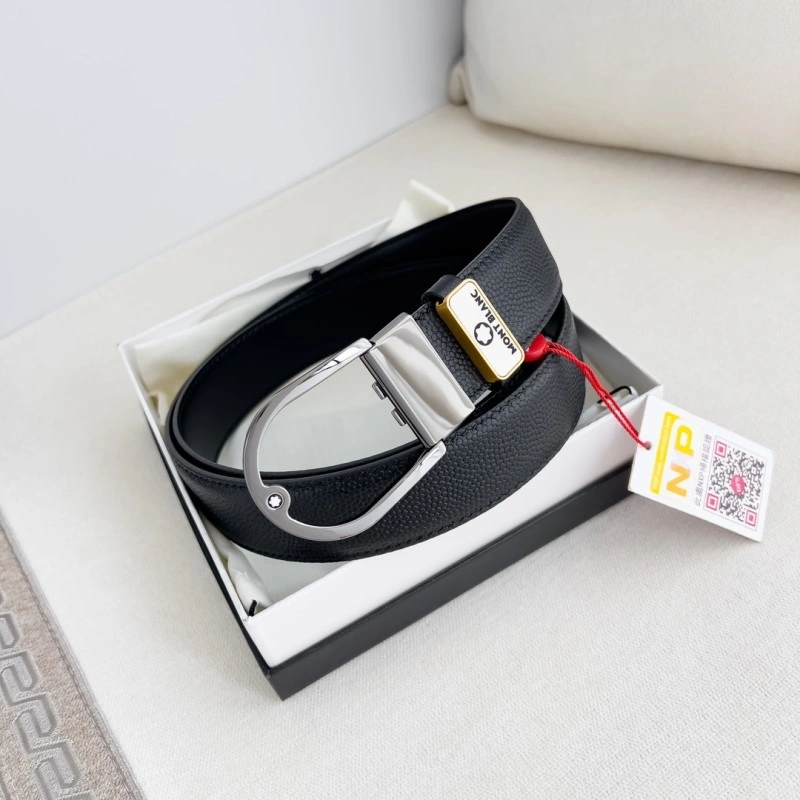 Cozy Montblanc Belts 302556