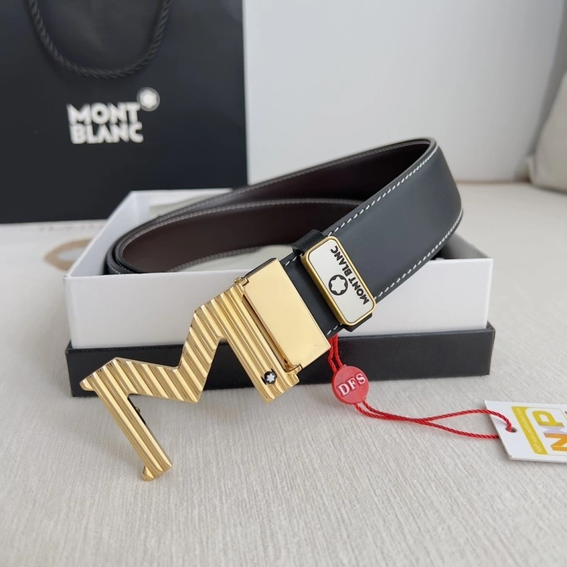 Montblanc Belts Original 302546