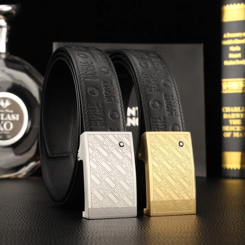 Montblanc Belts OdorResistant 302531