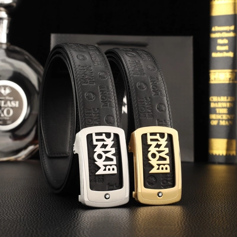 Montblanc Belts FlexibleFit 302528