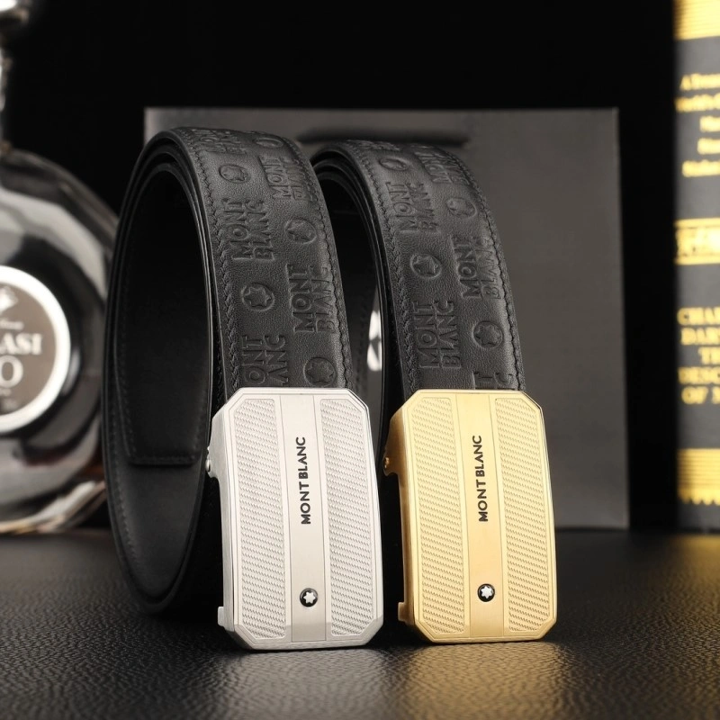 Montblanc Belts SportInspired 302527
