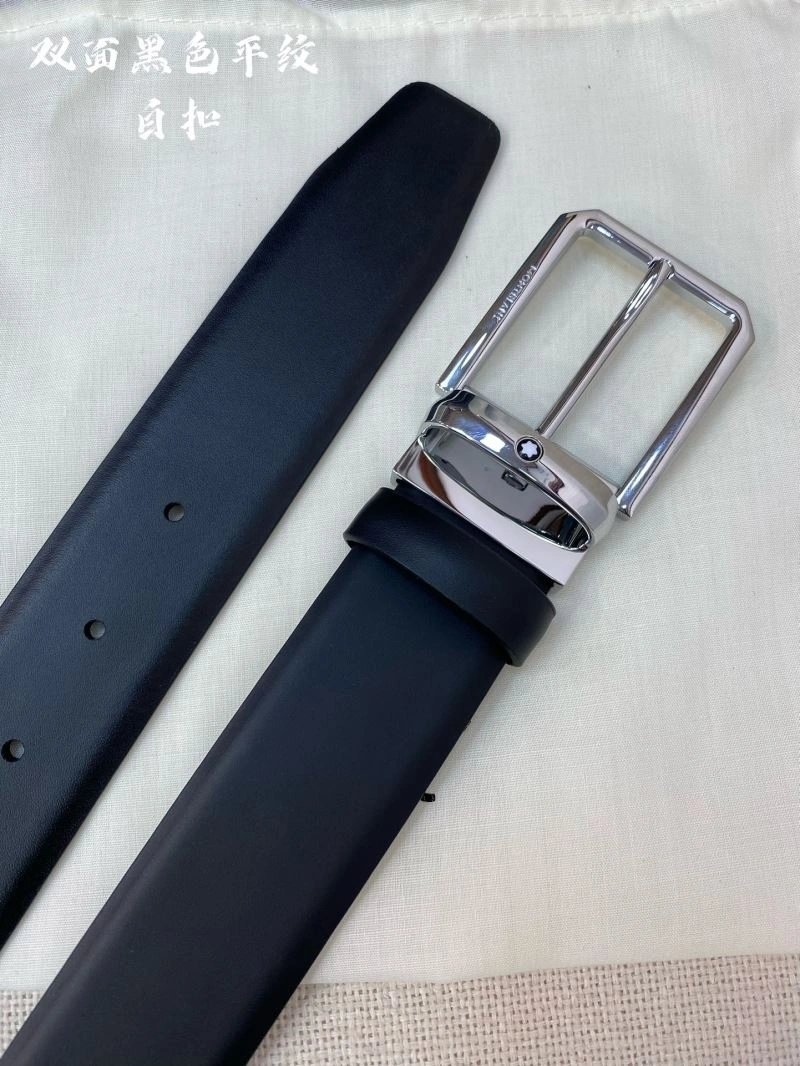 Montblanc Belts RelaxedFit 302999