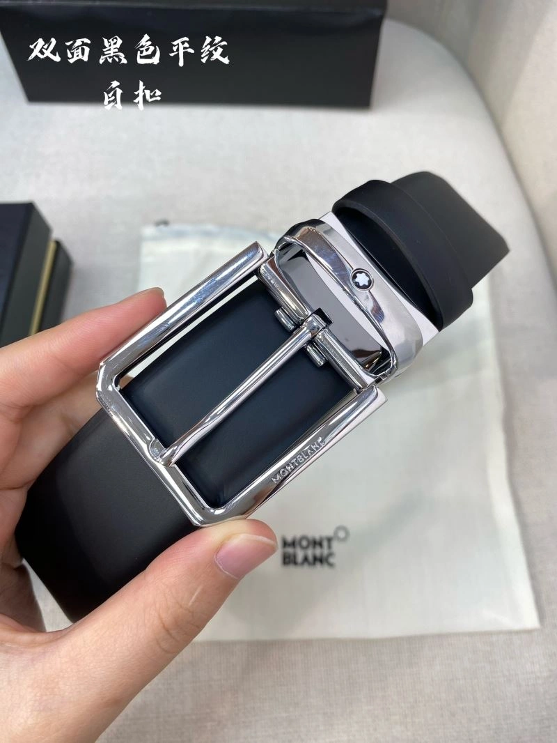 Montblanc Belts RelaxedFit 302999