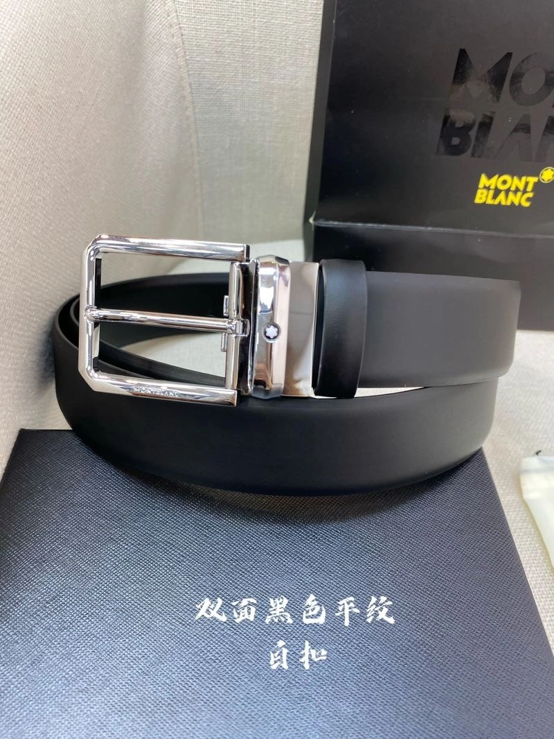 Montblanc Belts RelaxedFit 302999