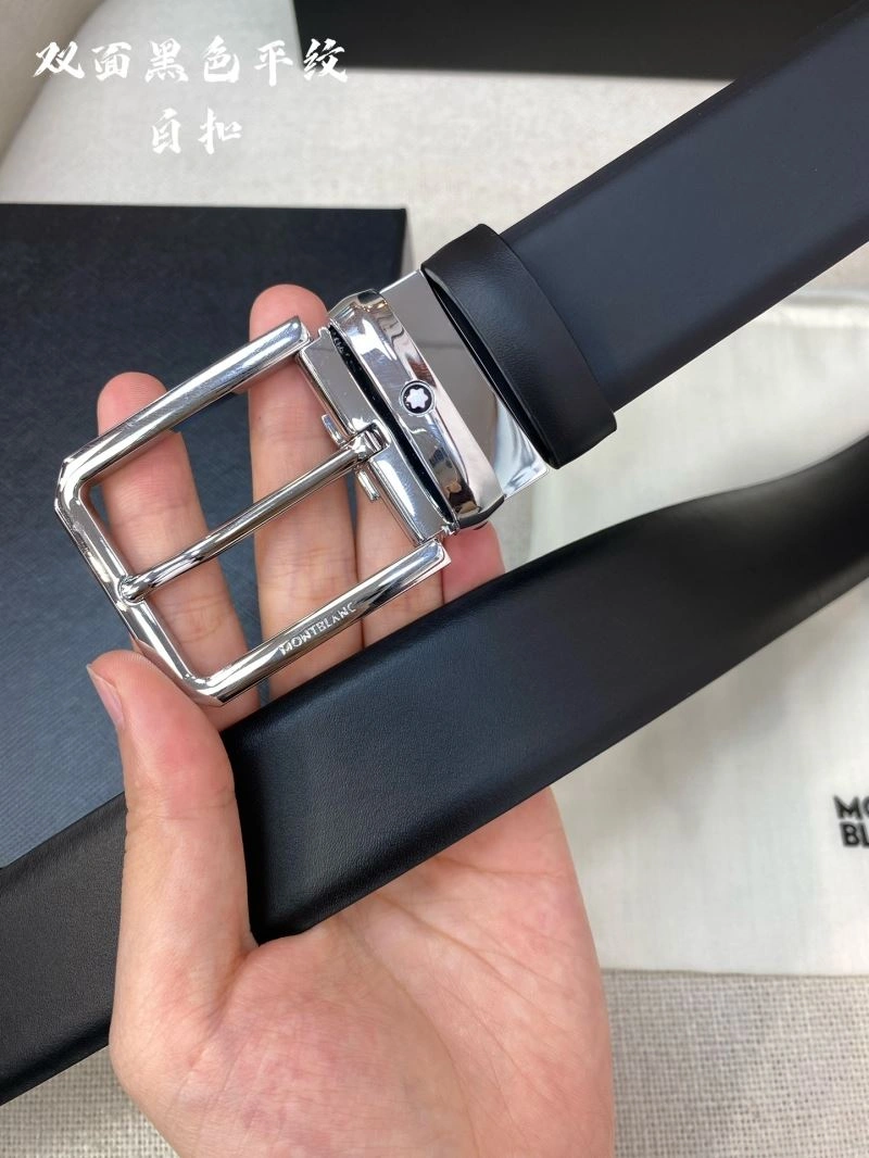 Montblanc Belts RelaxedFit 302999