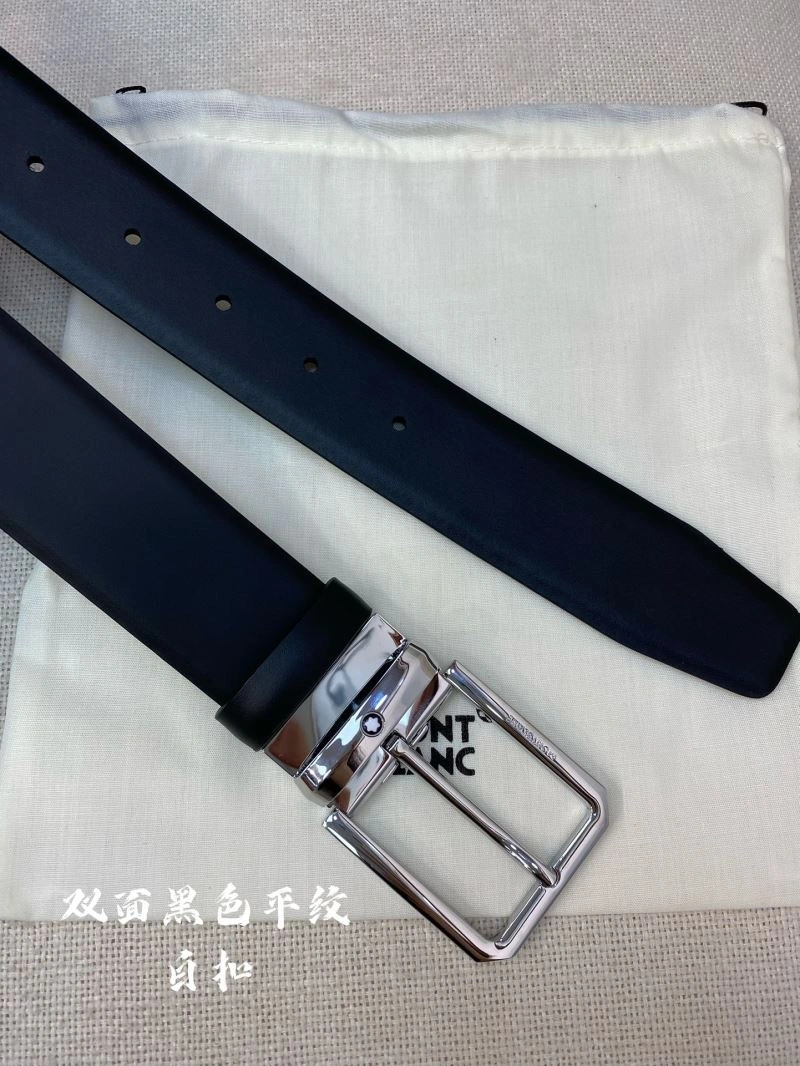 Montblanc Belts RelaxedFit 302999