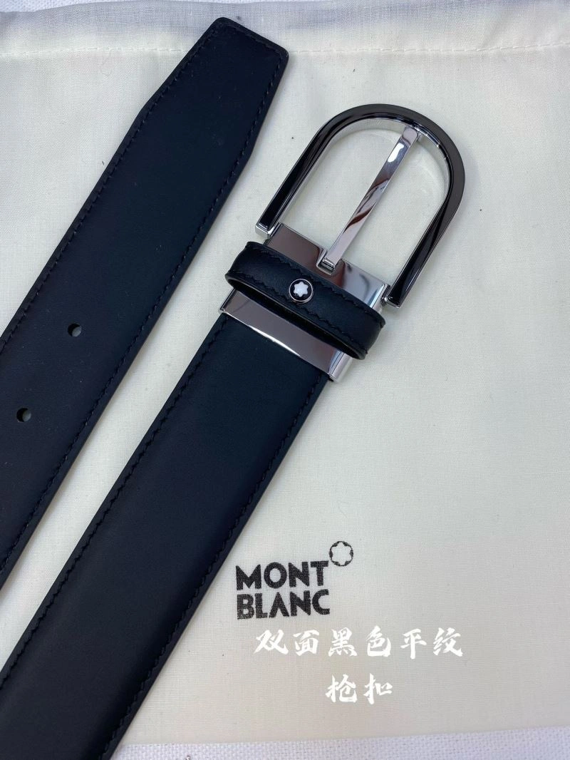 Montblanc Belts ModernLook 302990