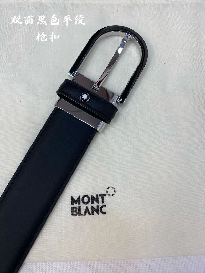 Montblanc Belts ModernLook 302990