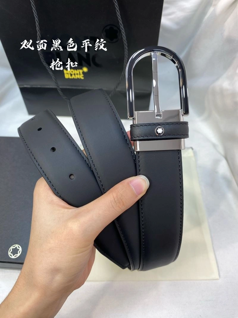 Montblanc Belts ModernLook 302990