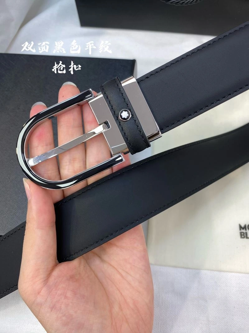 Montblanc Belts ModernLook 302990