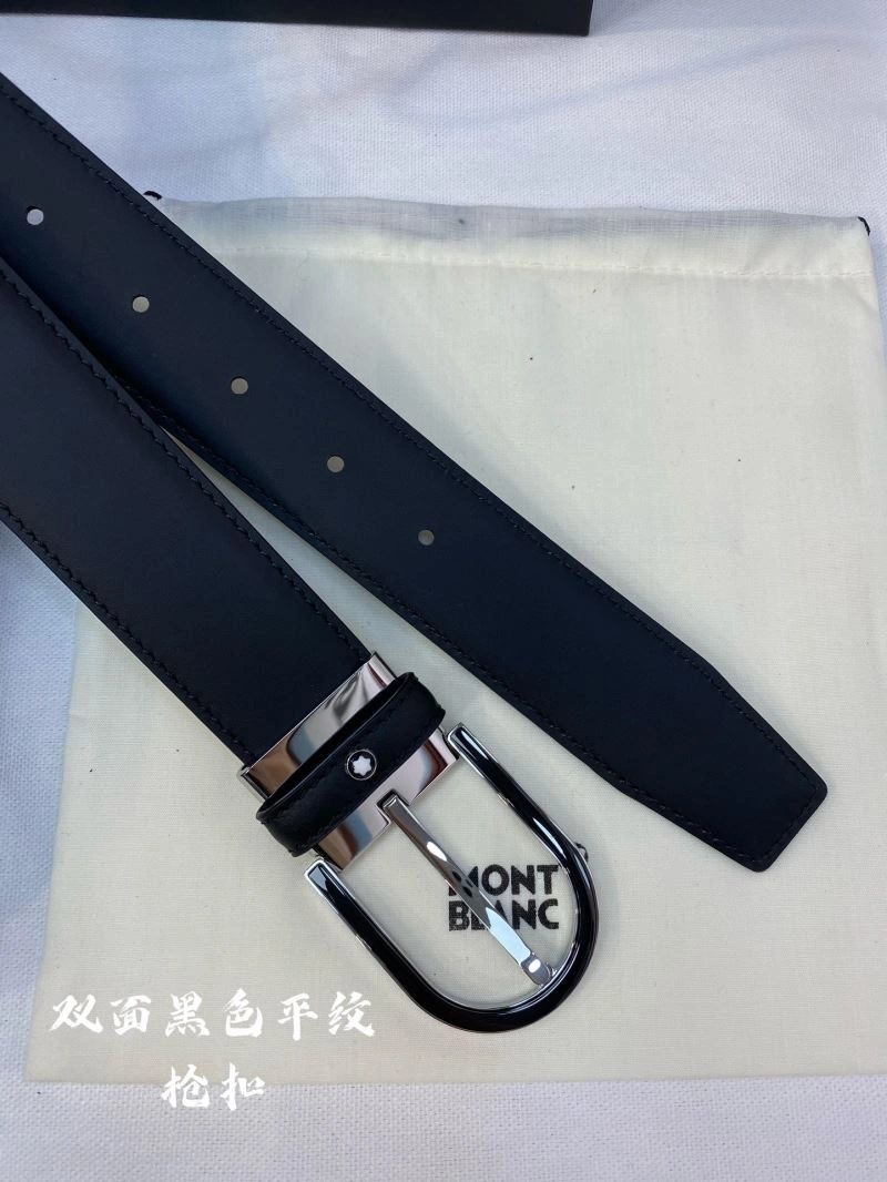 Montblanc Belts ModernLook 302990
