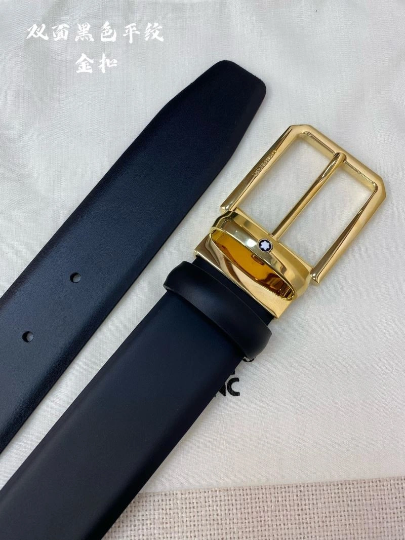 Montblanc Belts Popular 302994