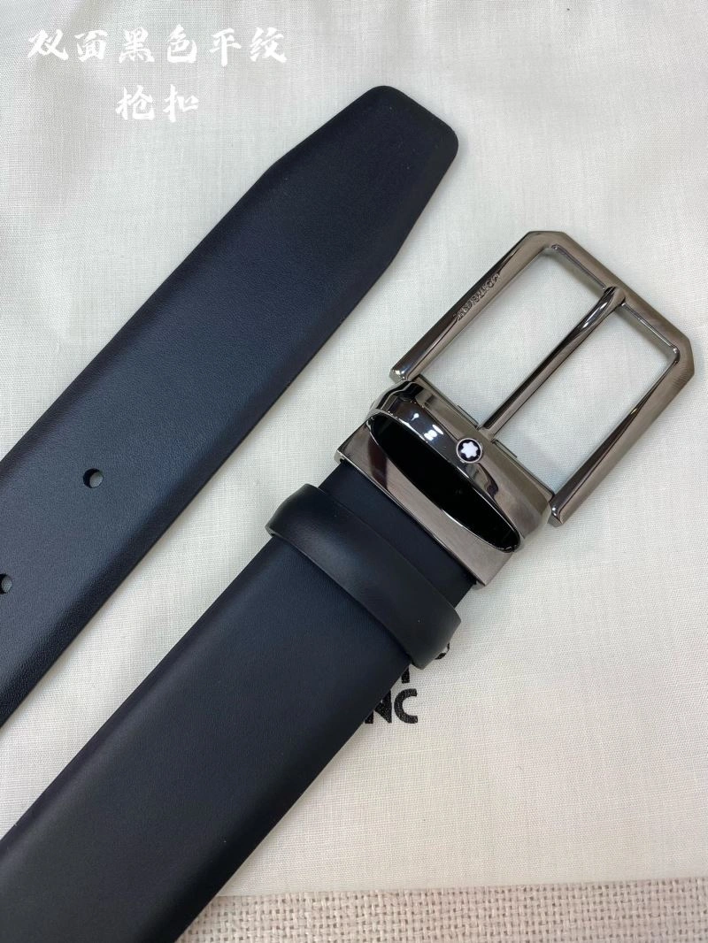 Montblanc Belts Sustainable 302989