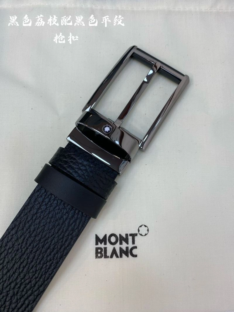Montblanc Belts Affordable 302985