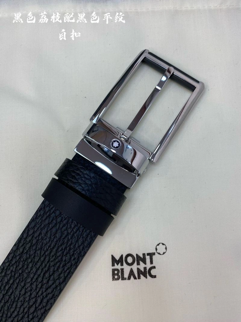 Montblanc Belts Affordable 303002