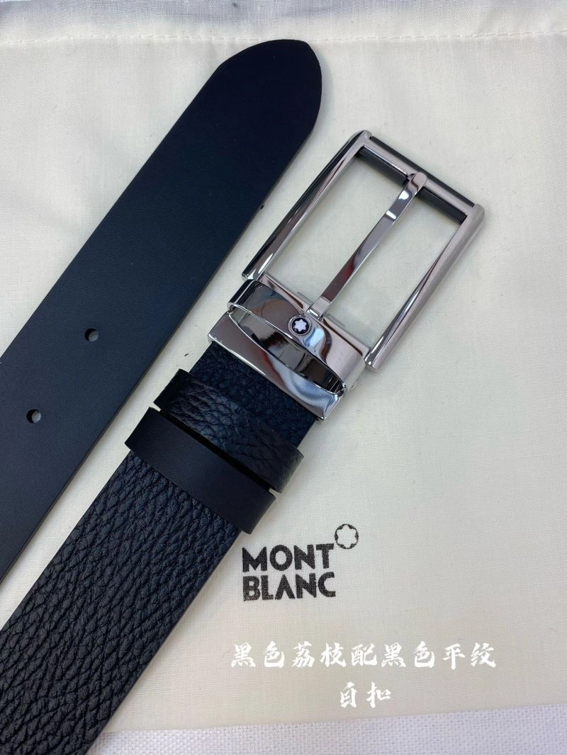 Montblanc Belts Affordable 303002