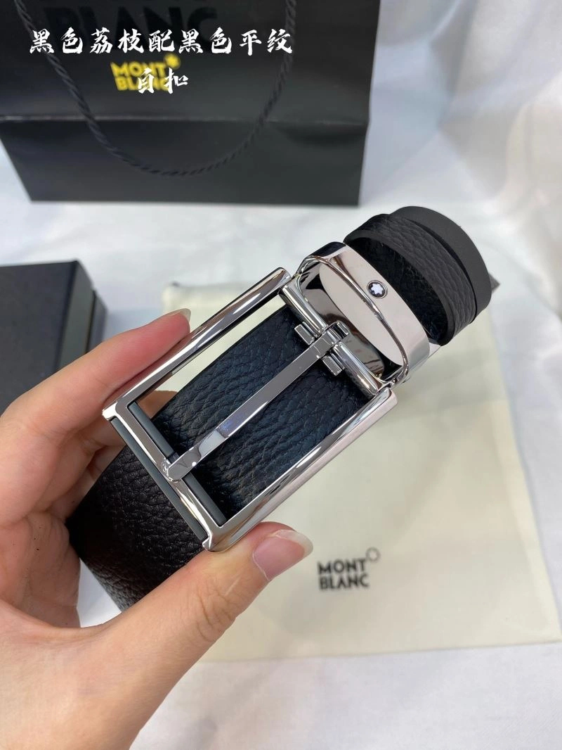 Montblanc Belts Affordable 303002