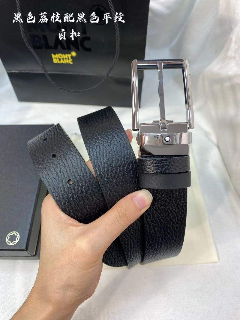 Montblanc Belts Affordable 303002