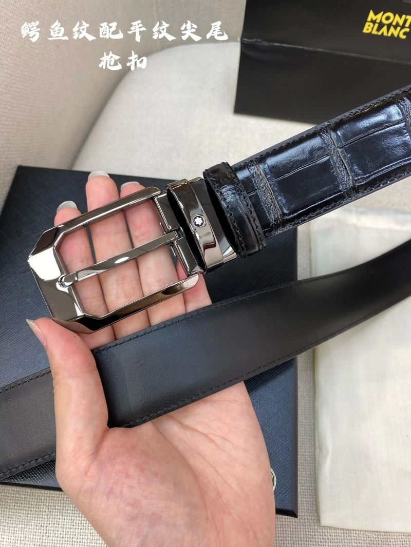 Popular Montblanc Belts 303005
