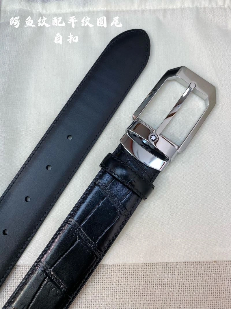 Montblanc Belts Effortless 302973
