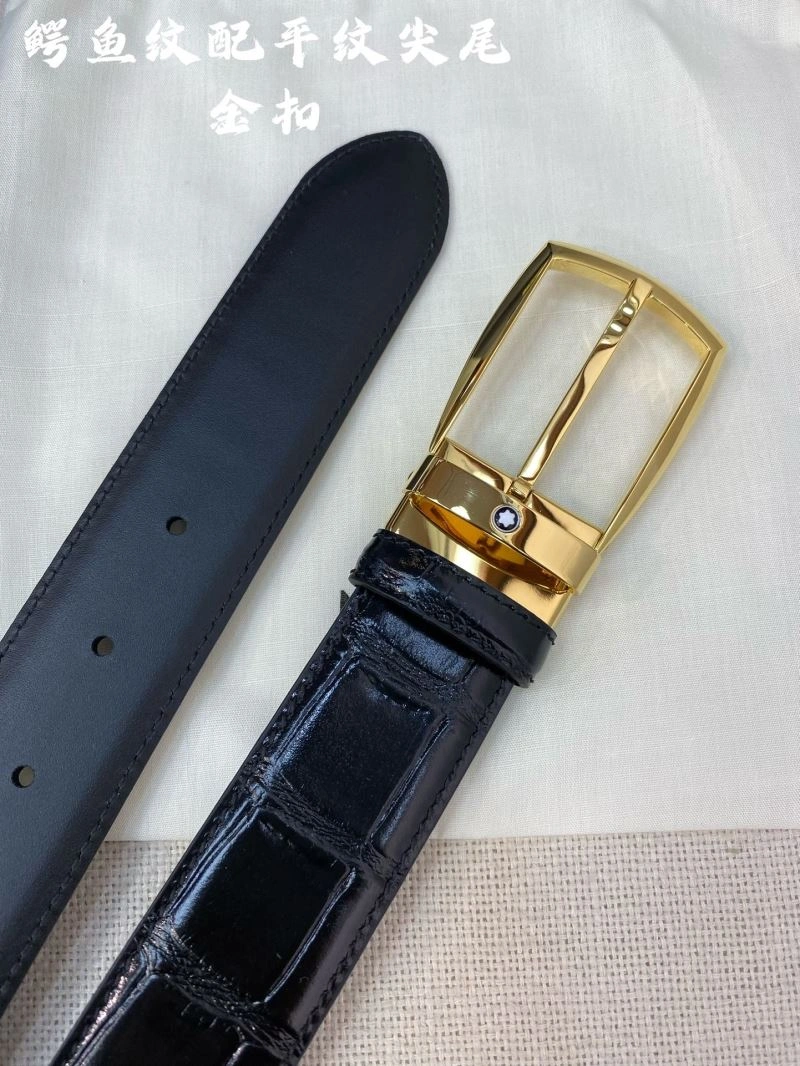 Snug Montblanc Belts 302974