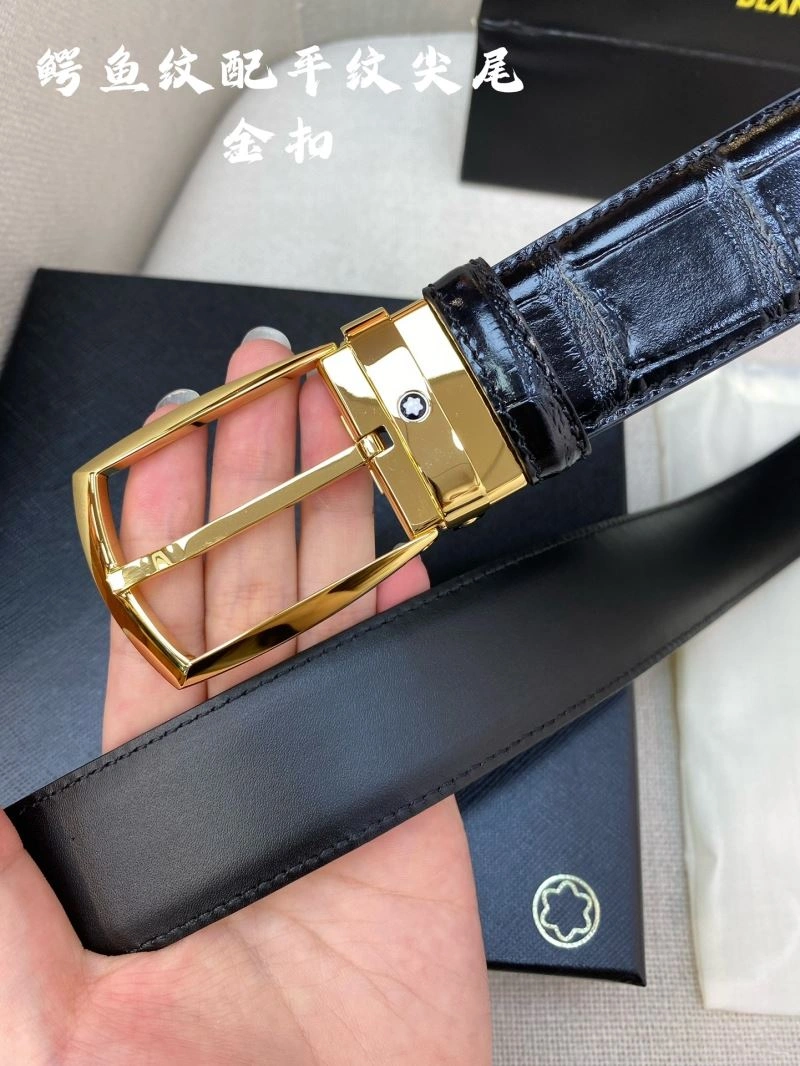 Snug Montblanc Belts 302974