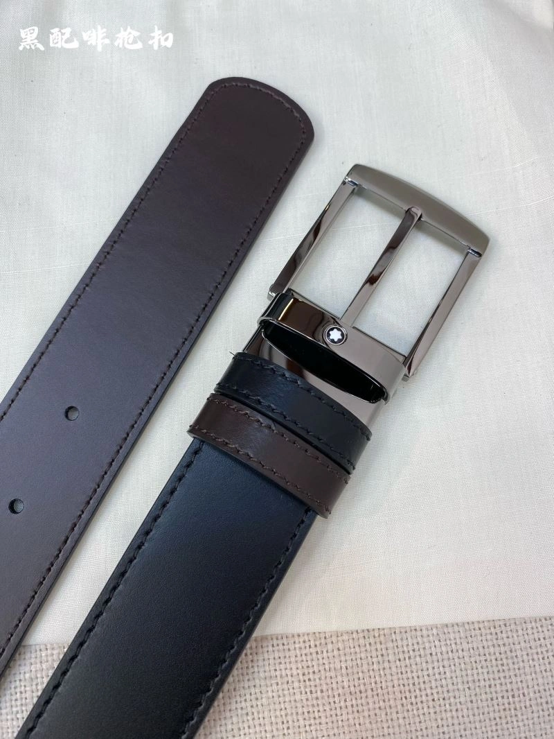 Montblanc Belts GoodFit 302969
