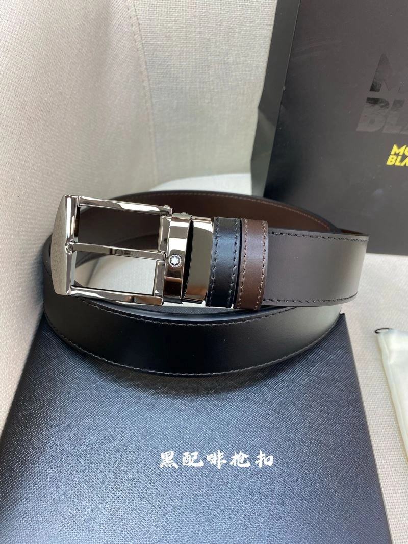 Montblanc Belts GoodFit 302969