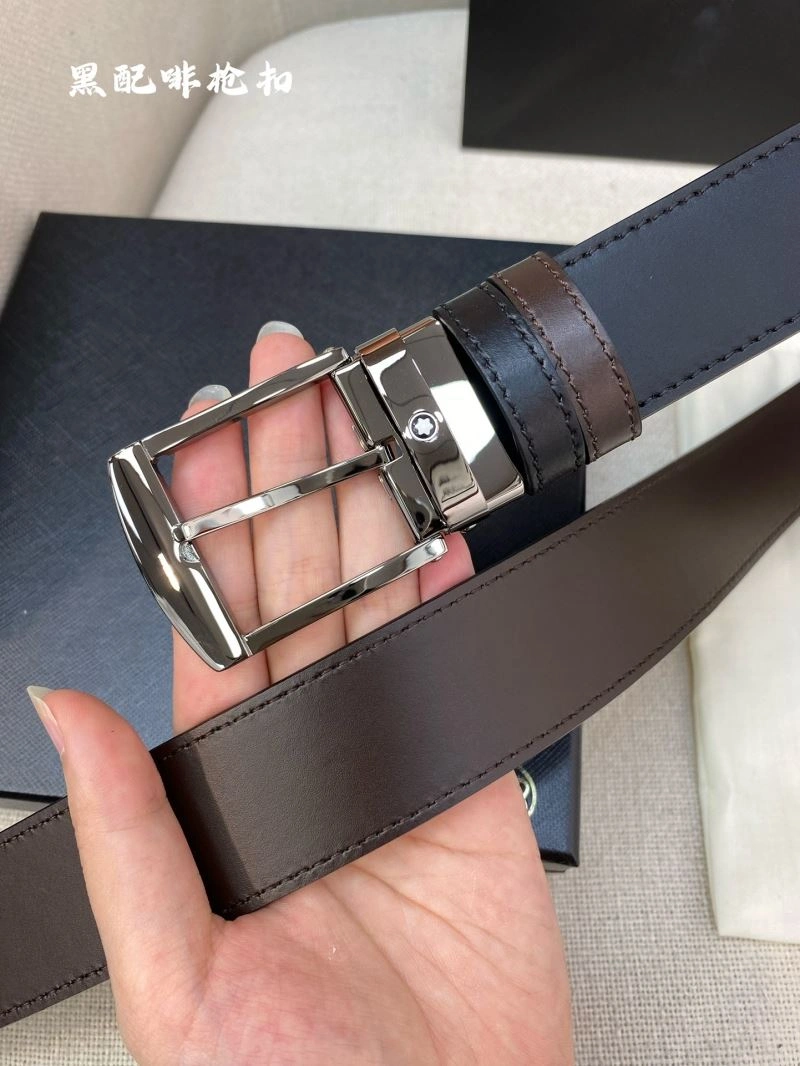 Montblanc Belts GoodFit 302969