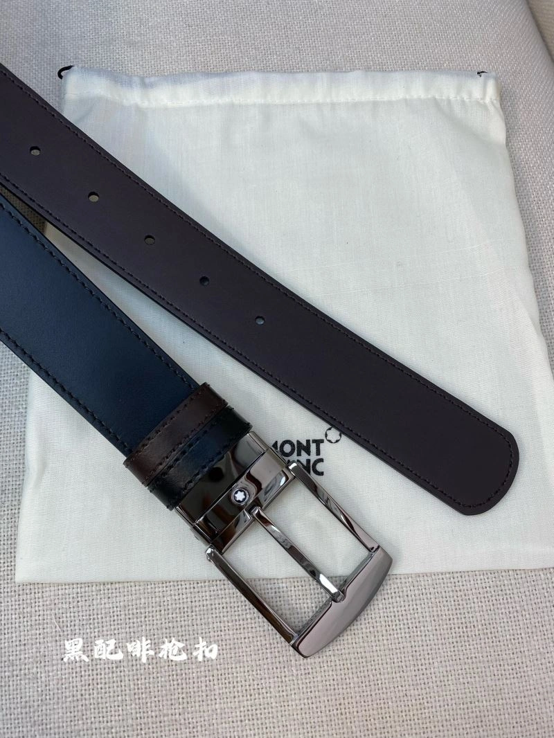 Montblanc Belts GoodFit 302969
