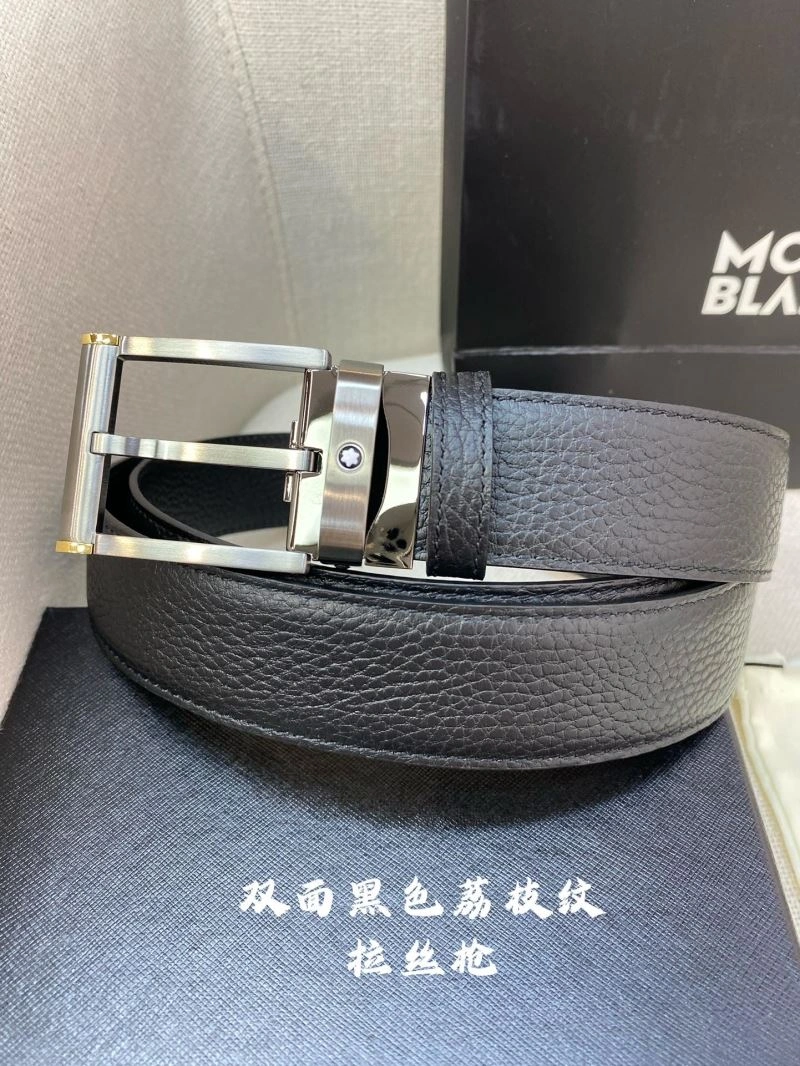 Cozy Montblanc Belts 302966