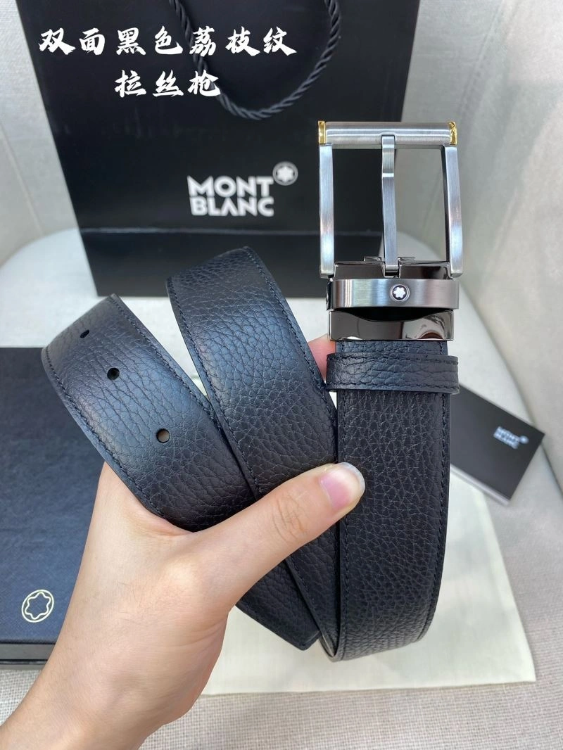 Cozy Montblanc Belts 302966