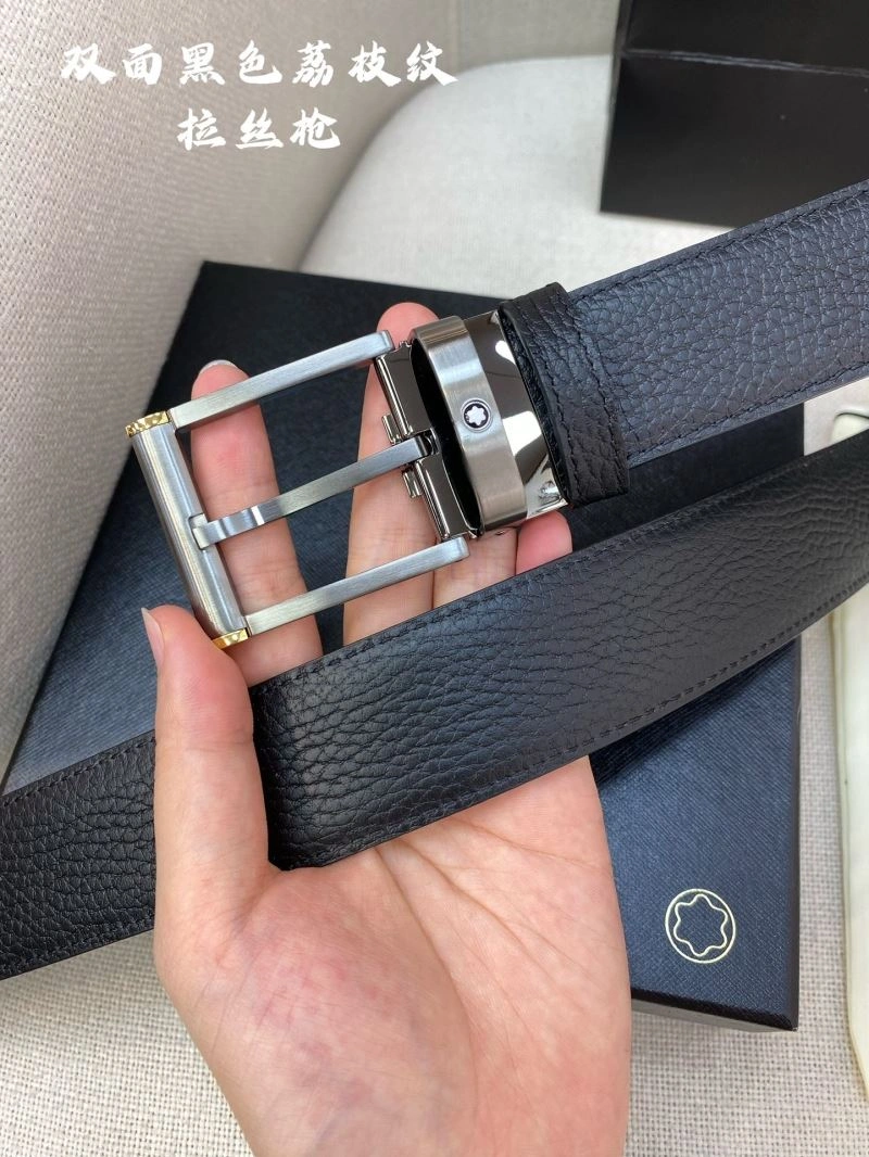 Cozy Montblanc Belts 302966