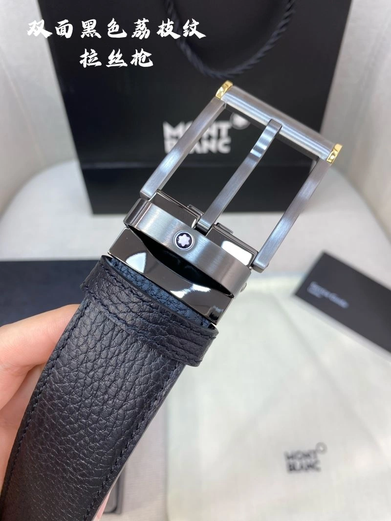 Cozy Montblanc Belts 302966