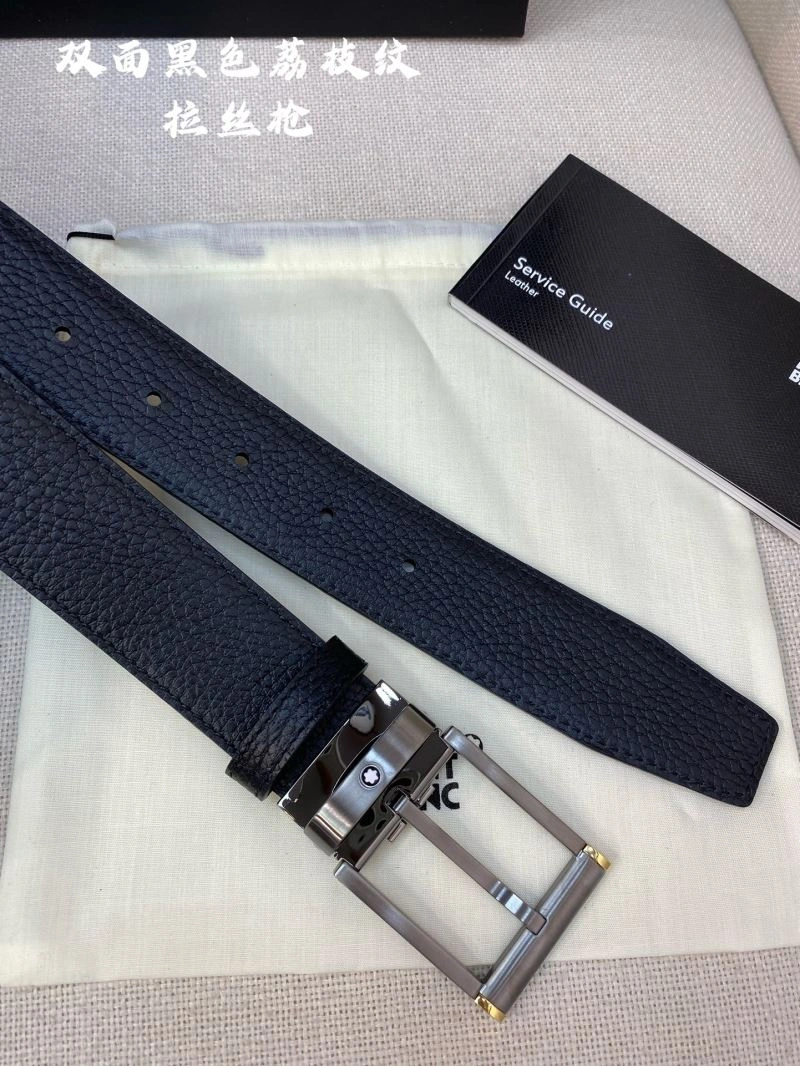 Cozy Montblanc Belts 302966